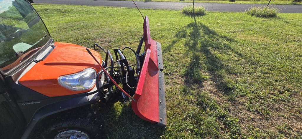 Kubota RTV-X1100CWL-AS