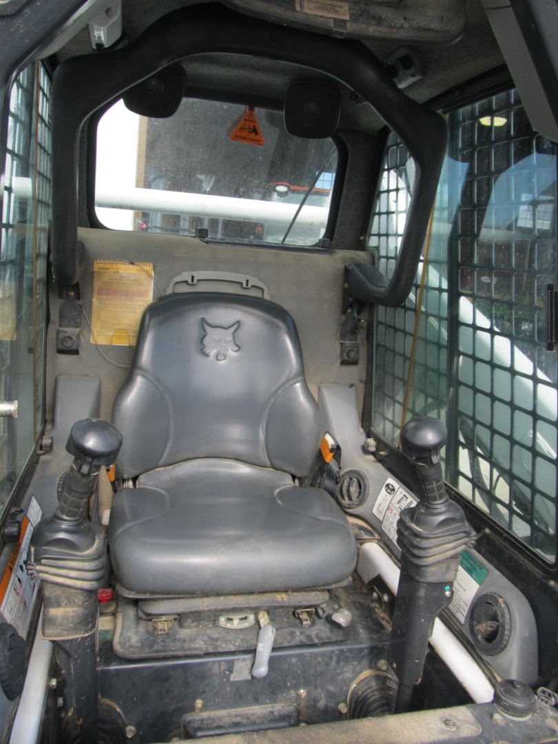 Bobcat 773G