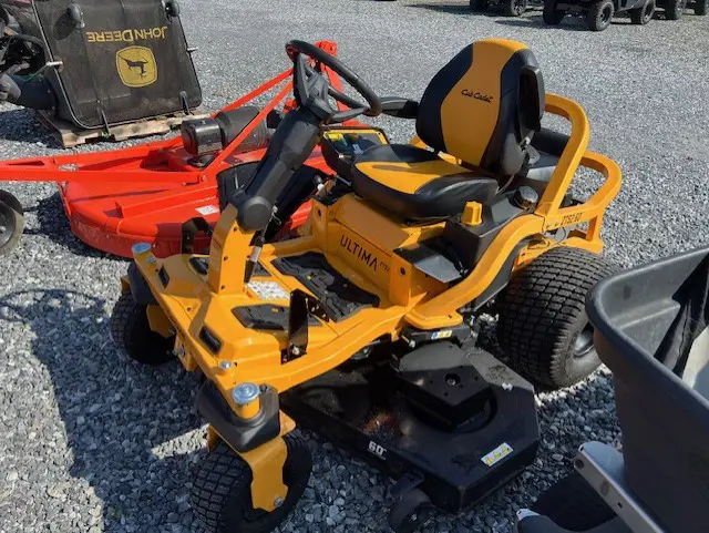 Cub Cadet 17ASGGY5A10