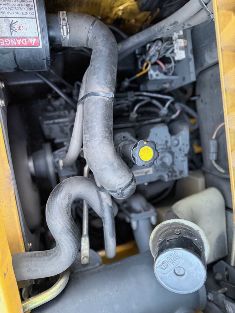 New Holland L150