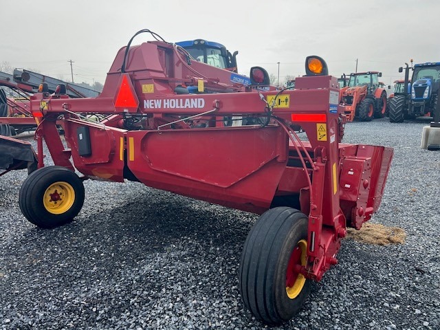 New Holland DB313R