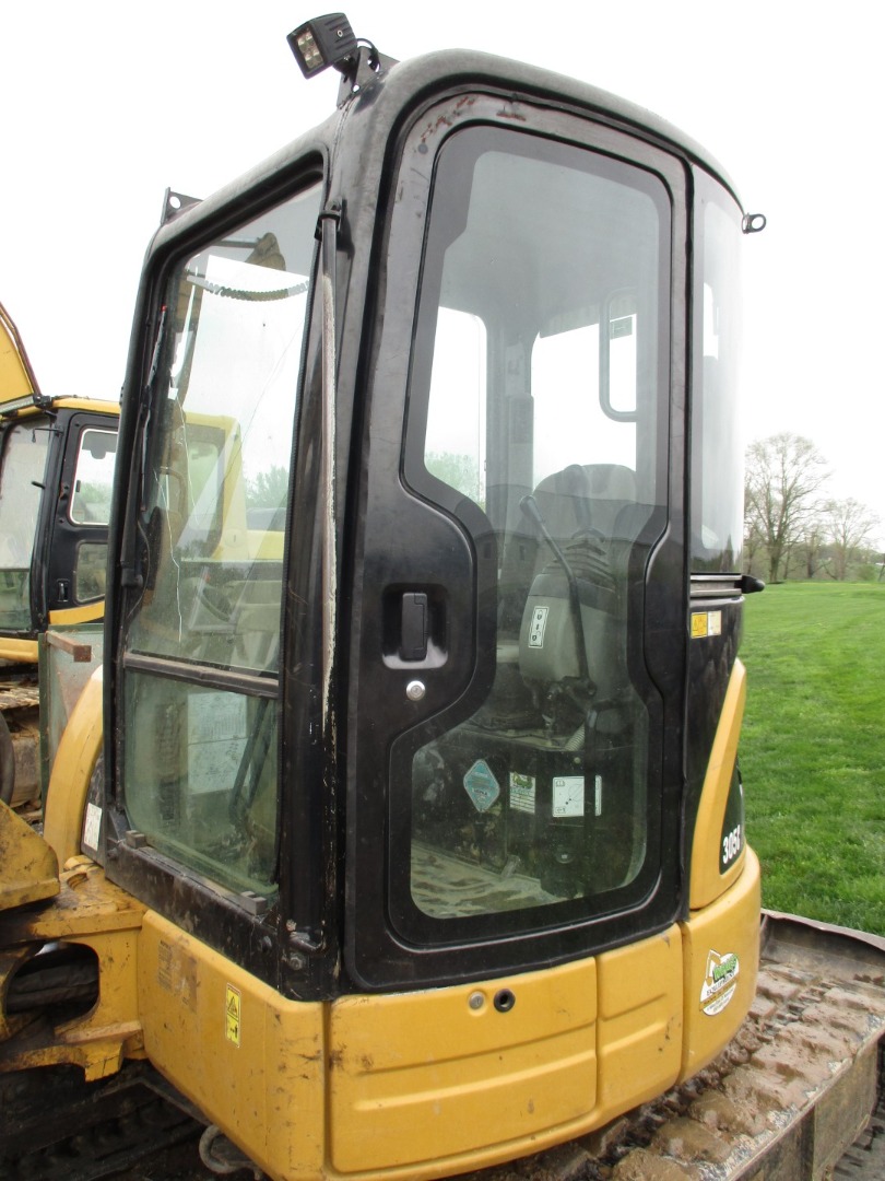 Caterpillar 305C CR