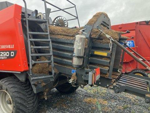Kuhn LSB 1290 D