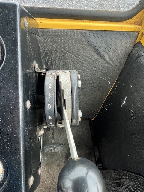 New Holland 1089