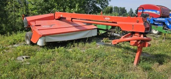 Kuhn FC353 GC