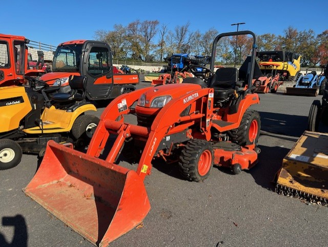 Kubota BX2360RV60