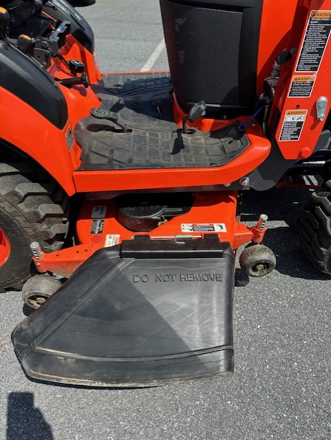 Kubota BX23SLSB-R-1