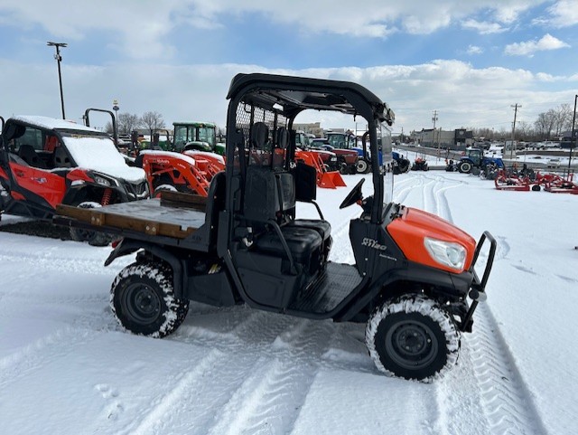 Kubota RTV-X1120W-H-50