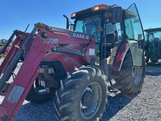 Case-IH JX1100U