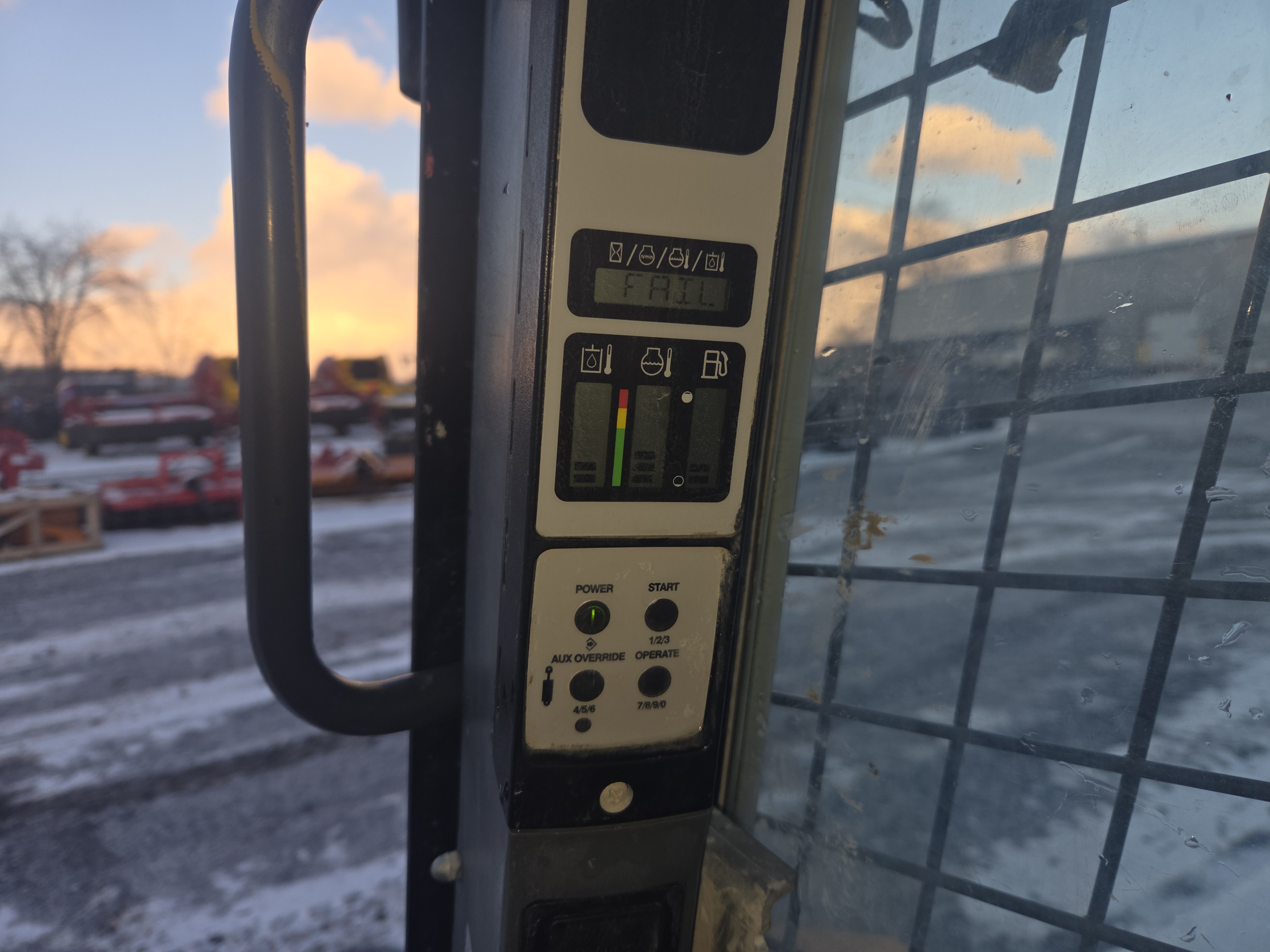 New Holland L228 T4 FINAL