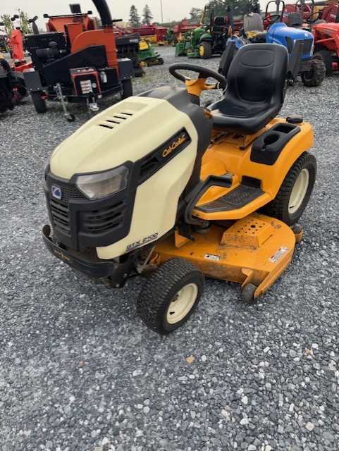 Cub Cadet GTX2100