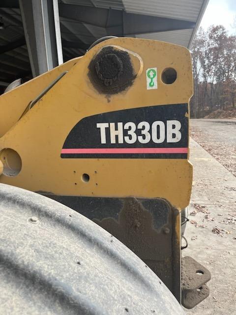 Cat TH330B