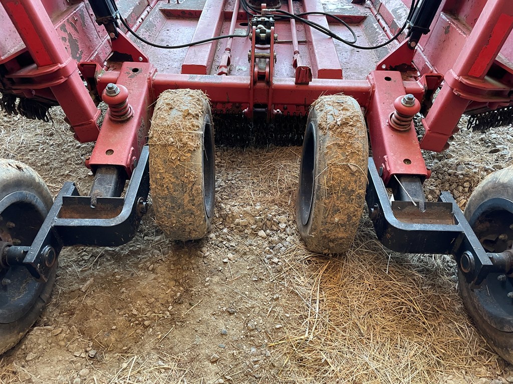 Bush Hog 13715 Bat Wing