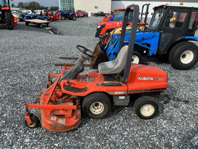 Kubota GF1800