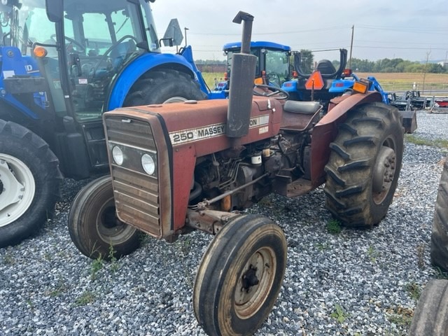 Massey Ferguson 250