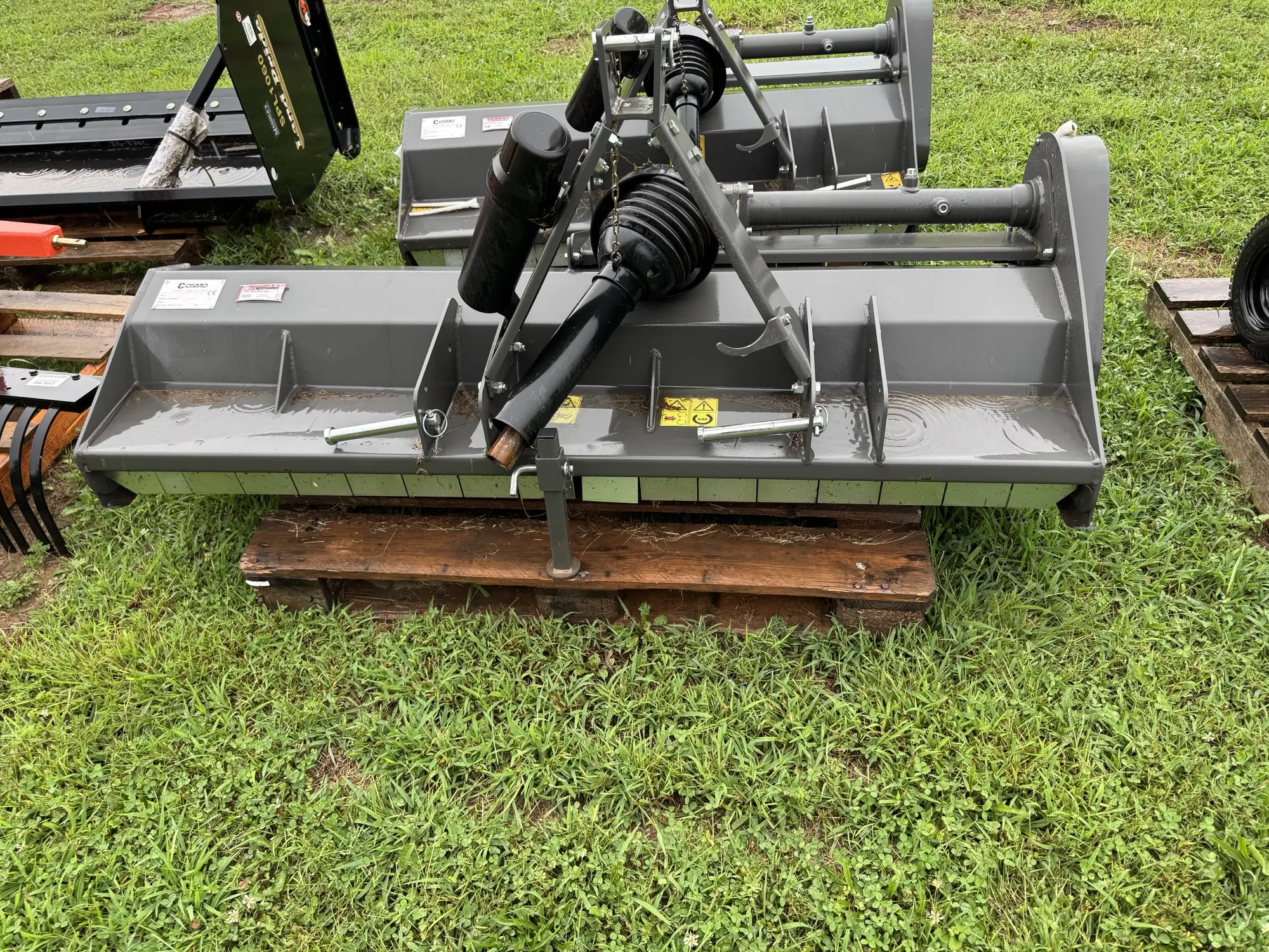 IronCraft FL-165