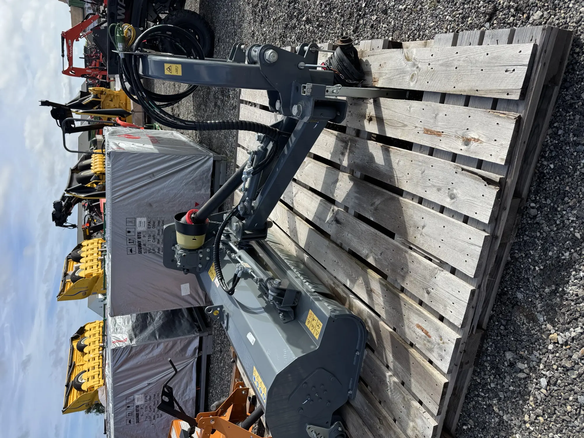 IronCraft BRF-160