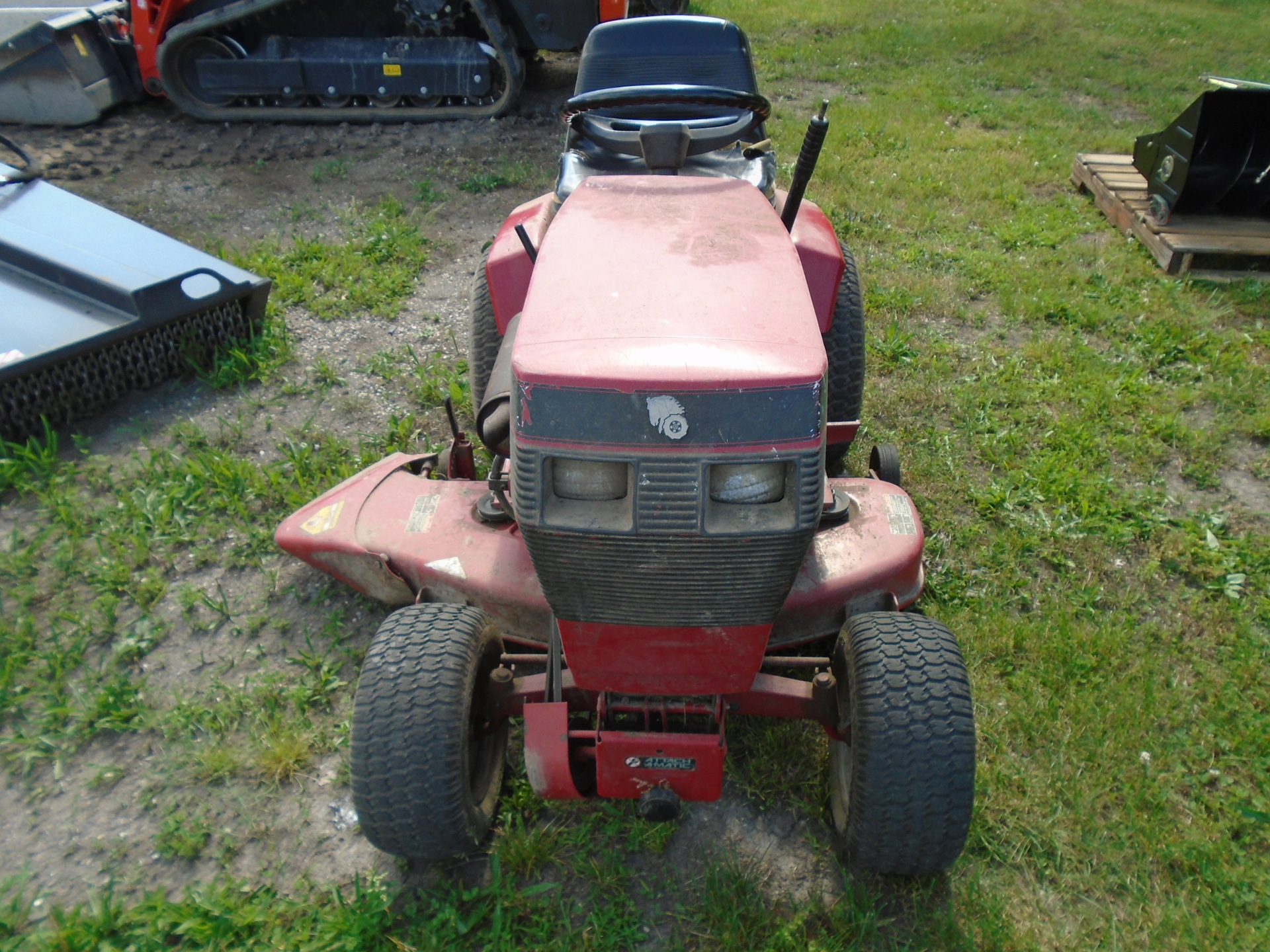 Toro 73400