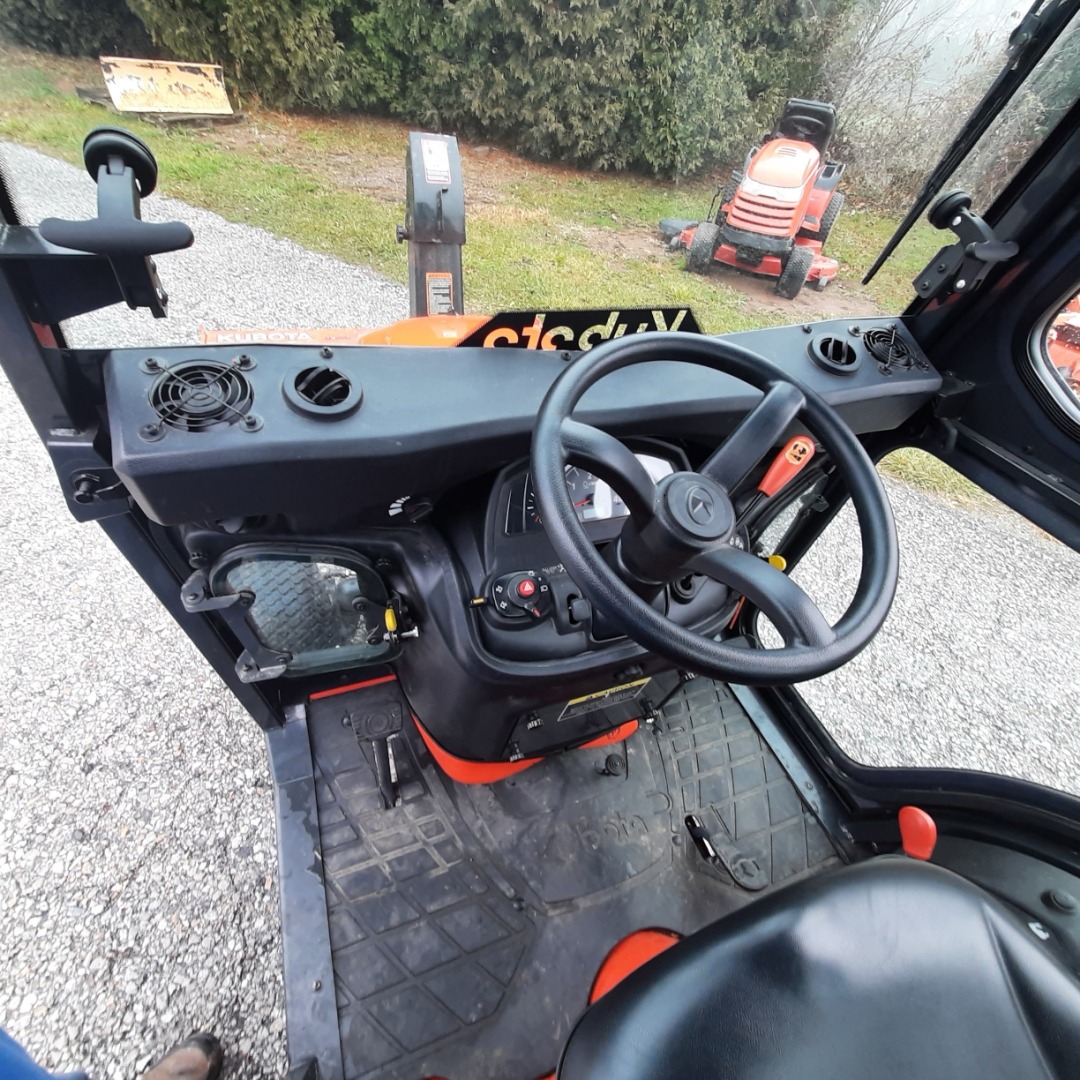 Kubota BX2680