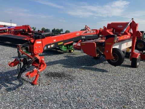 Kuhn GMD5251TCNA