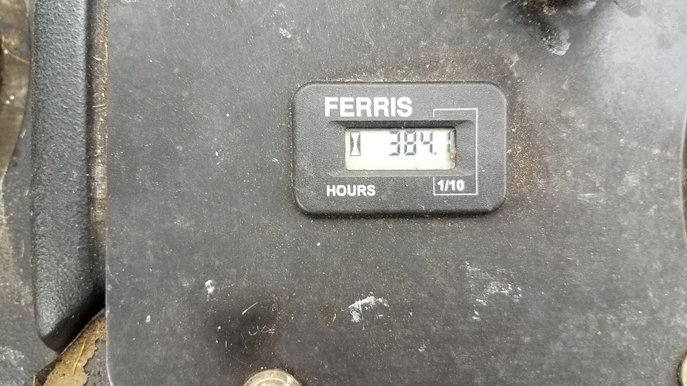 Ferris IS3000