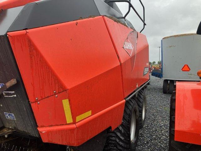 Kuhn LSB 1290 D