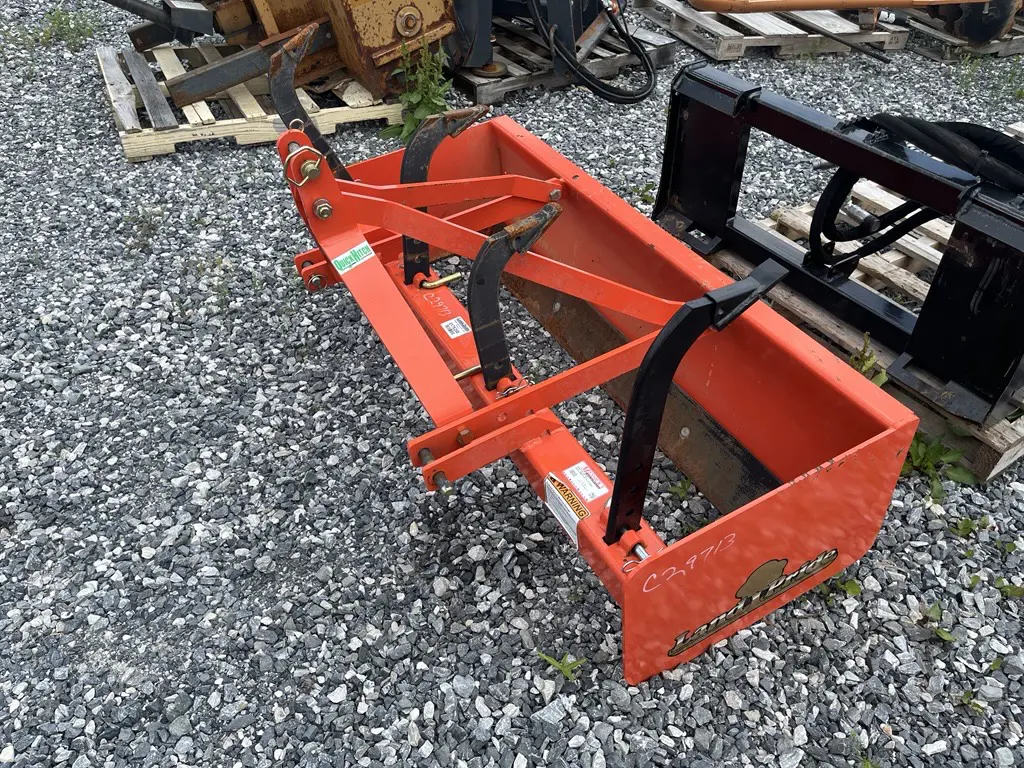 Land Pride BB1560