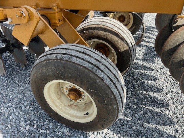 Taylor Pittsburgh 580F