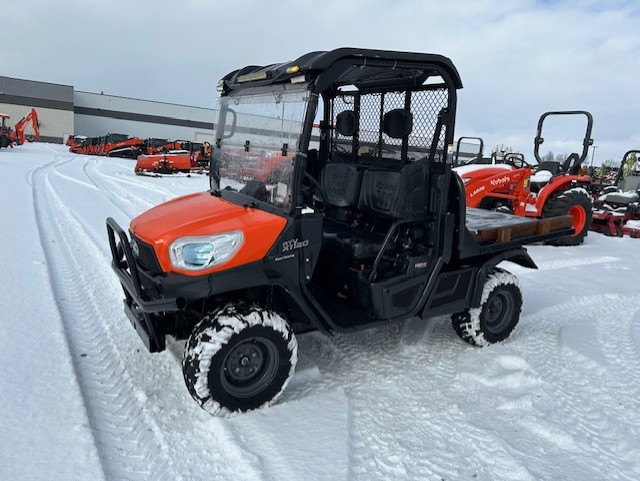 Kubota RTV-X1120W-H-50