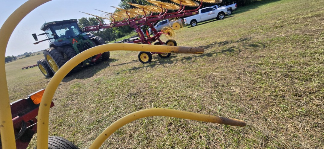 New Holland PROCART 1428 PLUS