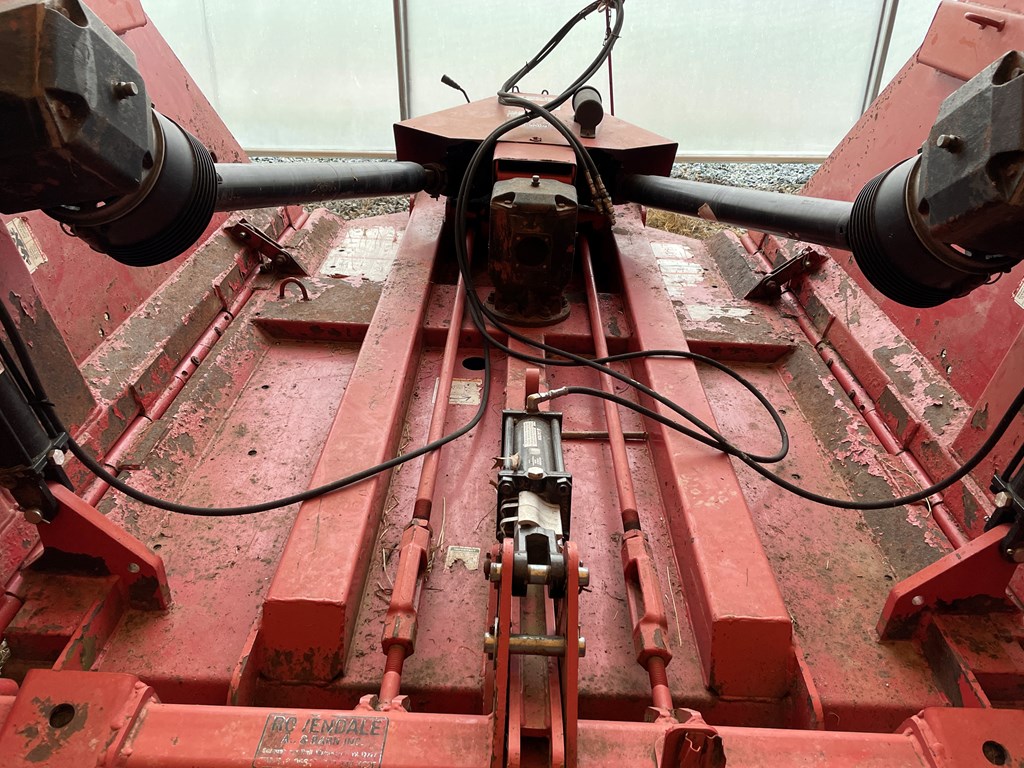 Bush Hog 13715 Bat Wing