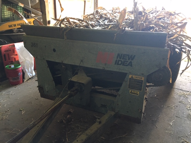 New Idea 361