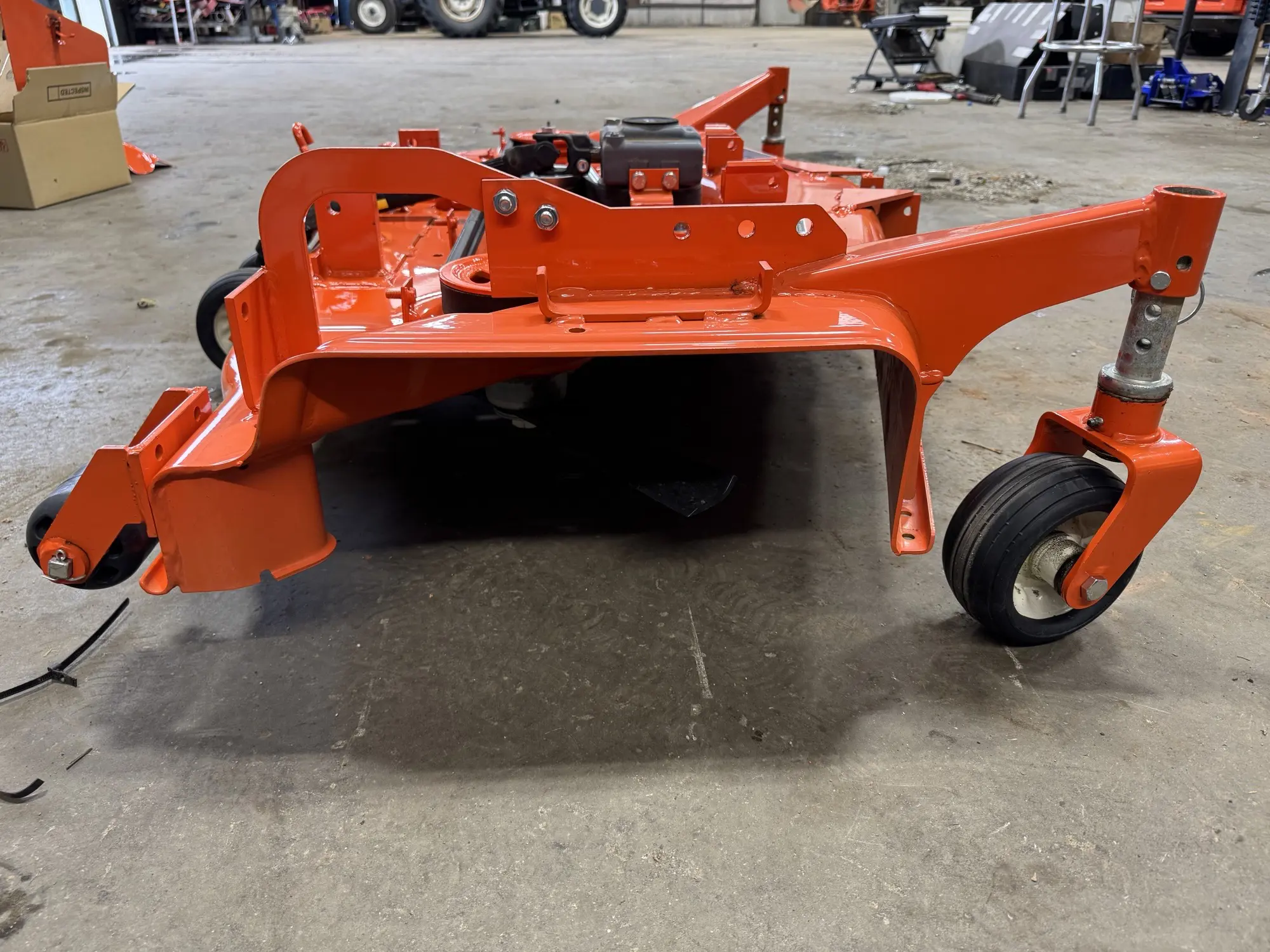 Kubota RCK60-30BB