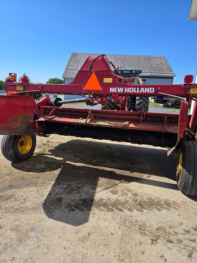 New Holland DB313R