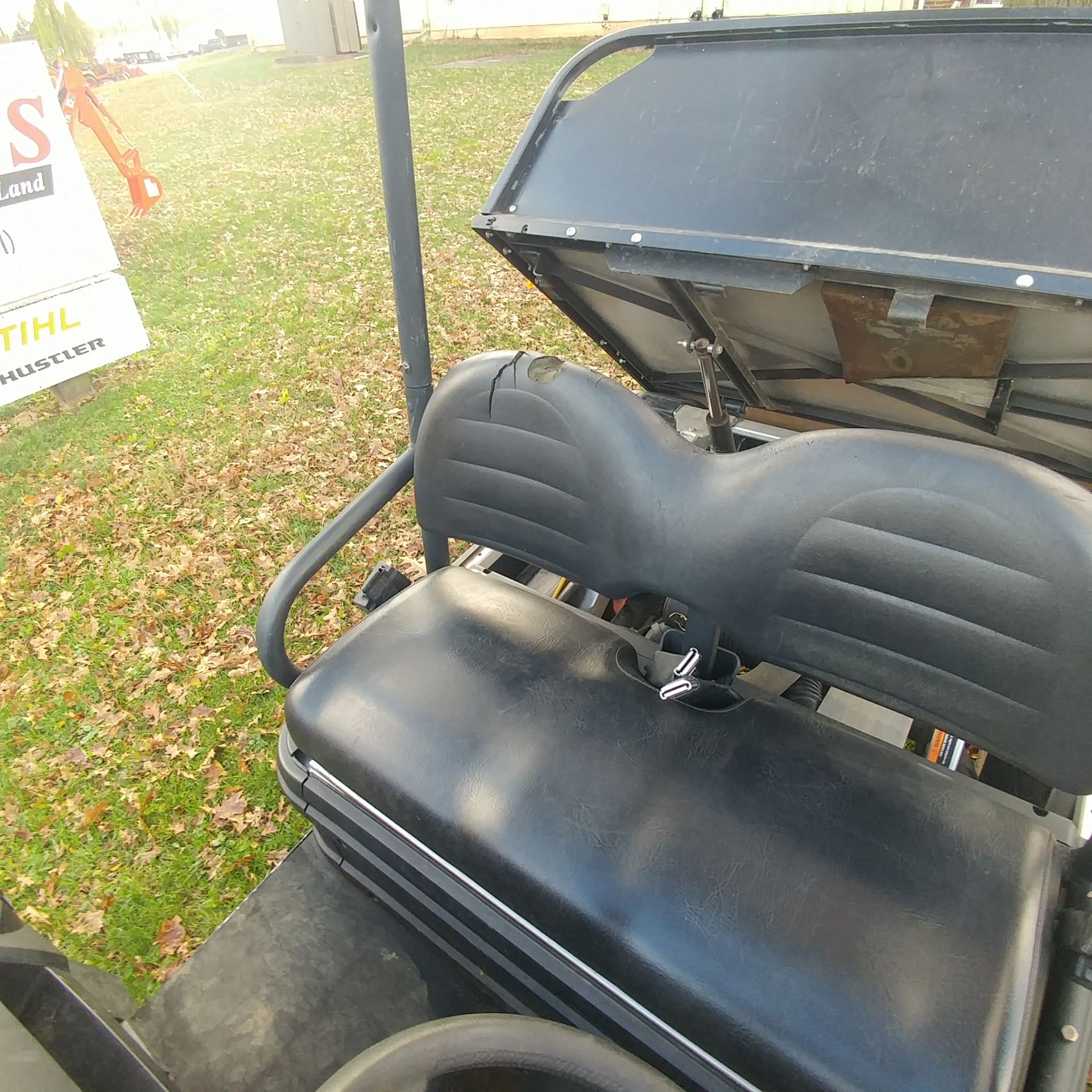 Bobcat 2200