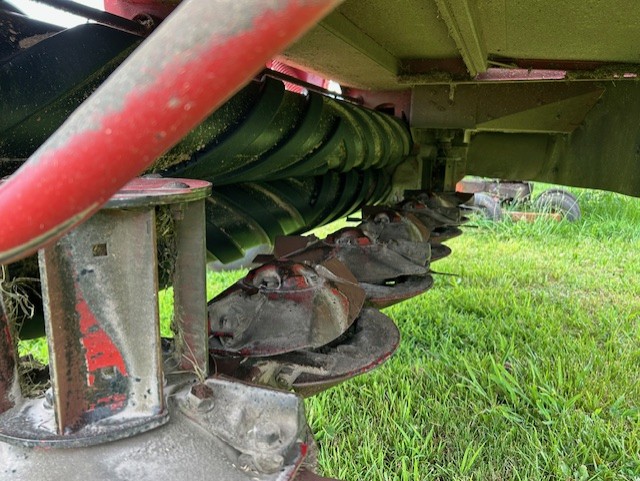 New Holland H7220RSTD