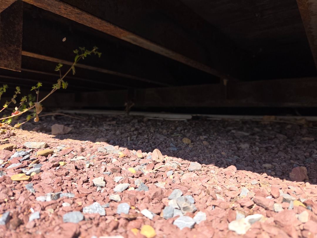 US Truck Body 28' Truck Box