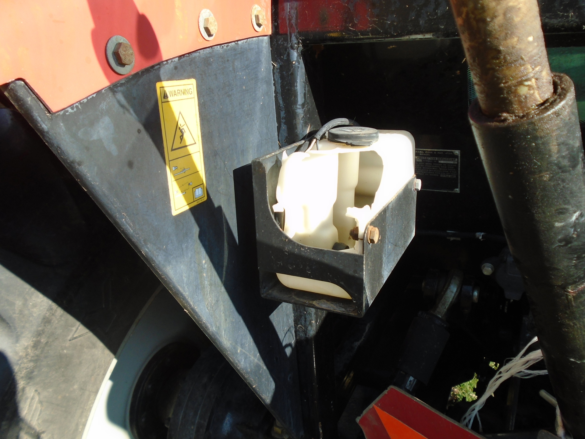 Massey Ferguson 596