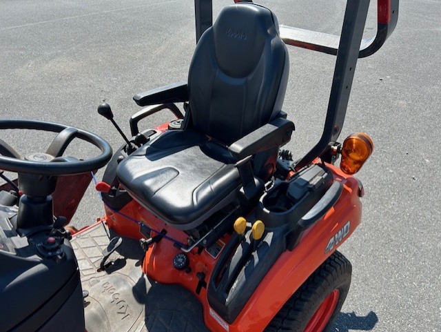 Kubota BX2380RV60D