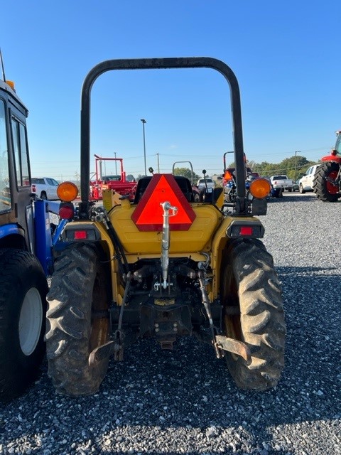 Cub Cadet 7235