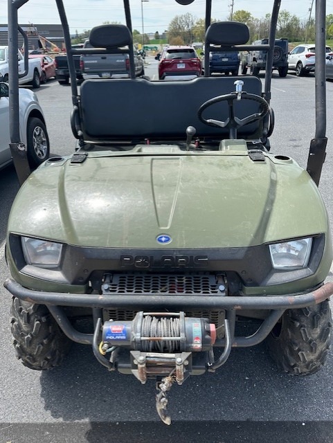Polaris RANGER700