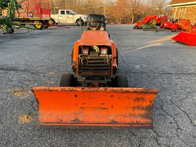 Kubota G4200