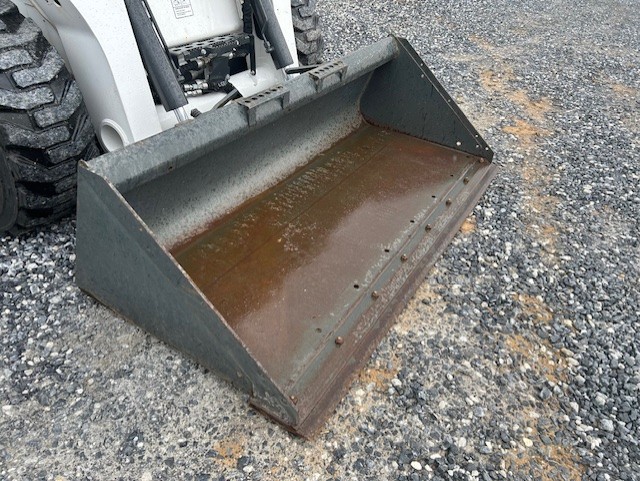 Bobcat S740