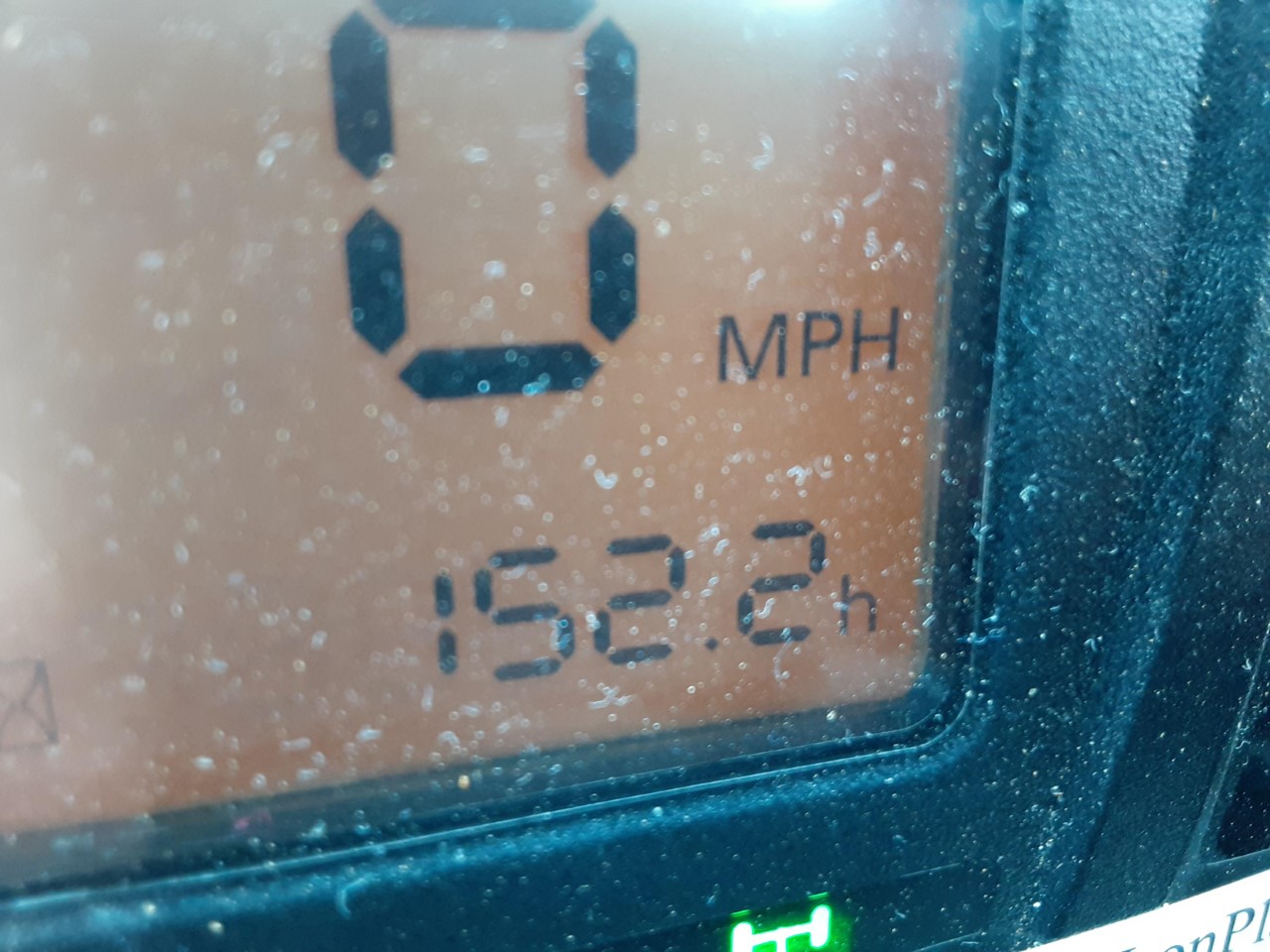 Kubota RTV-X1100CRL-A