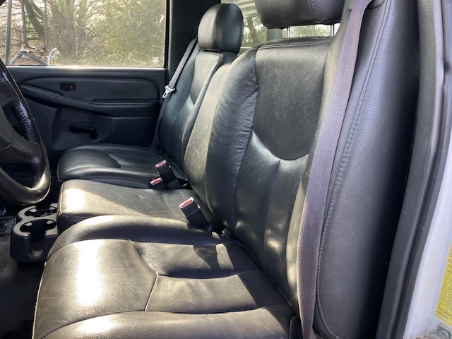 Chevrolet 3500