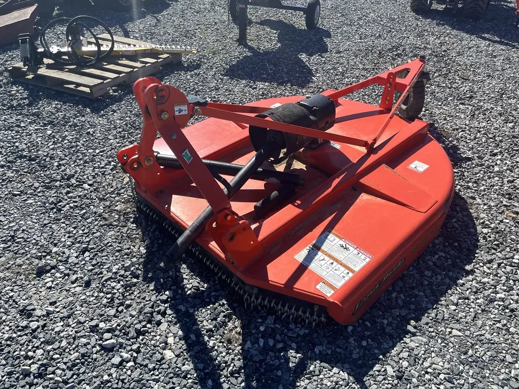 Land Pride RCR1860