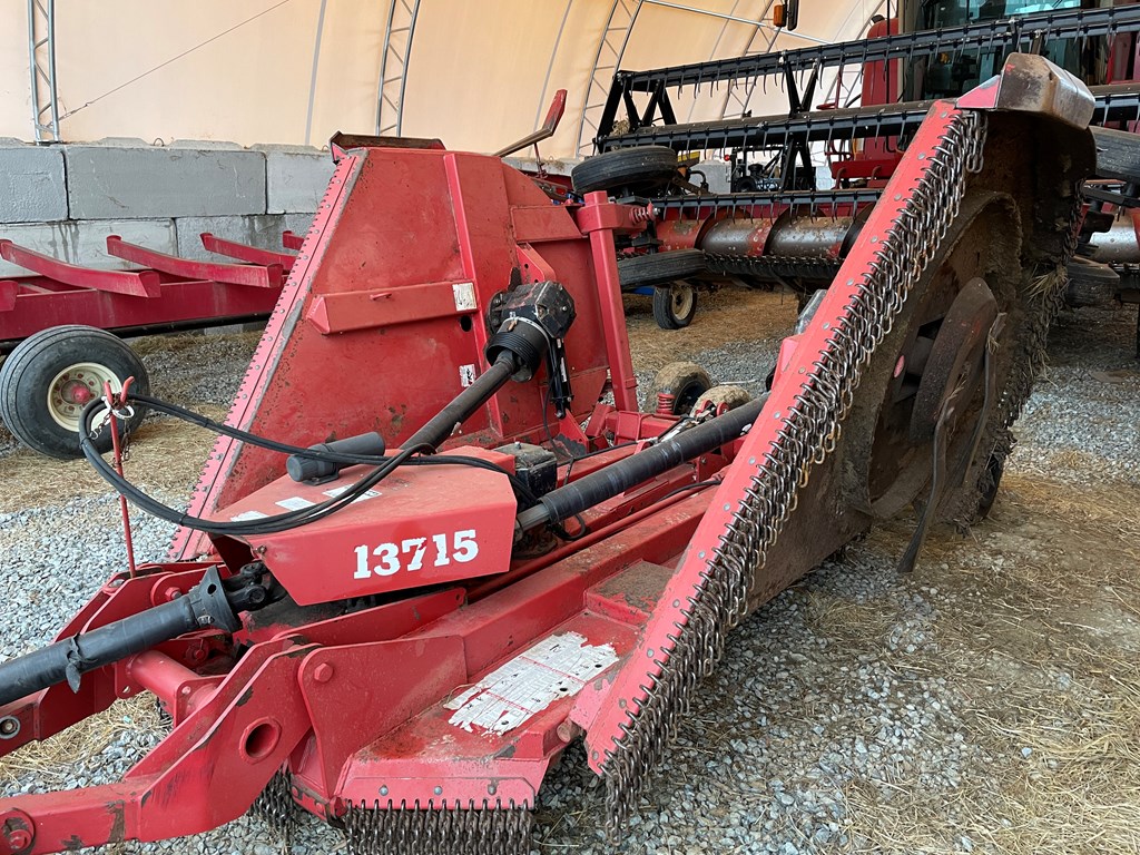 Bush Hog 13715 Bat Wing