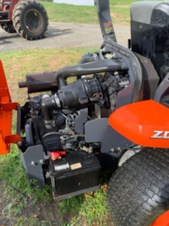 Kubota ZD221-54