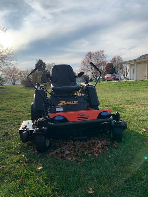 Used Ariens 2352