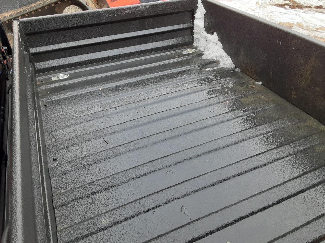 Kubota RTV-X1100CRL-A